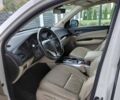 Белый Акура МДХ, объемом двигателя 3.47 л и пробегом 129 тыс. км за 24500 $, фото 8 на Automoto.ua