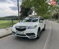 Белый Акура МДХ, объемом двигателя 3.47 л и пробегом 148 тыс. км за 26500 $, фото 3 на Automoto.ua