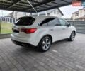 Белый Акура МДХ, объемом двигателя 3.47 л и пробегом 129 тыс. км за 24500 $, фото 4 на Automoto.ua