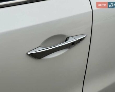 Белый Акура МДХ, объемом двигателя 3.47 л и пробегом 60 тыс. км за 23990 $, фото 14 на Automoto.ua