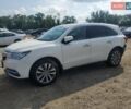 Белый Акура МДХ, объемом двигателя 3.47 л и пробегом 93 тыс. км за 3500 $, фото 1 на Automoto.ua