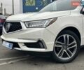 Белый Акура МДХ, объемом двигателя 3.47 л и пробегом 60 тыс. км за 23990 $, фото 10 на Automoto.ua