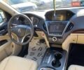 Білий Акура МДХ, об'ємом двигуна 3.47 л та пробігом 108 тис. км за 18900 $, фото 9 на Automoto.ua
