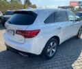 Білий Акура МДХ, об'ємом двигуна 3.47 л та пробігом 108 тис. км за 18900 $, фото 6 на Automoto.ua