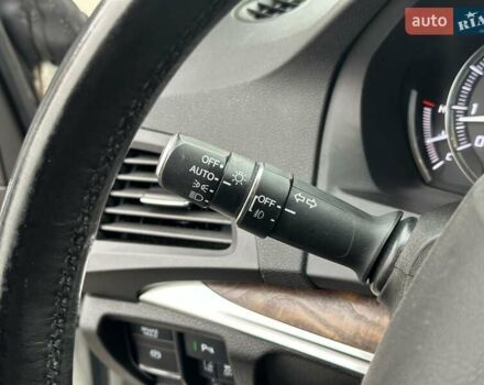 Белый Акура МДХ, объемом двигателя 3.47 л и пробегом 60 тыс. км за 23990 $, фото 24 на Automoto.ua