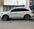 Белый Акура МДХ, объемом двигателя 3.47 л и пробегом 60 тыс. км за 24990 $, фото 7 на Automoto.ua