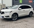 Белый Акура МДХ, объемом двигателя 3.47 л и пробегом 60 тыс. км за 23990 $, фото 8 на Automoto.ua