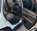 Белый Акура МДХ, объемом двигателя 3.47 л и пробегом 157 тыс. км за 21999 $, фото 22 на Automoto.ua