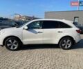 Білий Акура МДХ, об'ємом двигуна 3.47 л та пробігом 108 тис. км за 18900 $, фото 3 на Automoto.ua