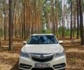 Білий Акура МДХ, об'ємом двигуна 3.47 л та пробігом 273 тис. км за 21200 $, фото 1 на Automoto.ua