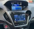 Белый Акура МДХ, объемом двигателя 3.47 л и пробегом 157 тыс. км за 21999 $, фото 29 на Automoto.ua