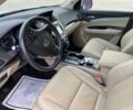 Білий Акура МДХ, об'ємом двигуна 3.5 л та пробігом 71 тис. км за 5900 $, фото 8 на Automoto.ua