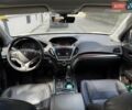 Белый Акура МДХ, объемом двигателя 3.47 л и пробегом 148 тыс. км за 26500 $, фото 15 на Automoto.ua
