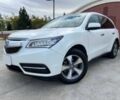 Білий Акура МДХ, об'ємом двигуна 3.5 л та пробігом 71 тис. км за 5900 $, фото 2 на Automoto.ua