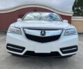 Білий Акура МДХ, об'ємом двигуна 3.5 л та пробігом 71 тис. км за 5900 $, фото 1 на Automoto.ua