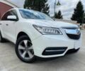 Білий Акура МДХ, об'ємом двигуна 3.5 л та пробігом 71 тис. км за 5900 $, фото 1 на Automoto.ua