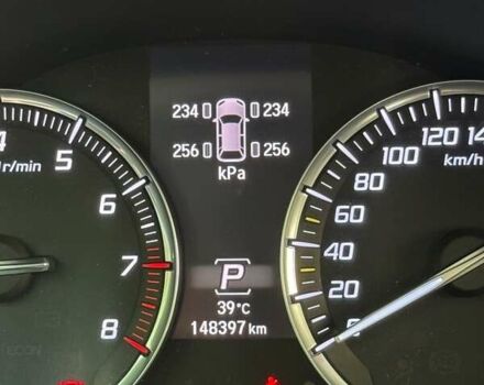 Белый Акура МДХ, объемом двигателя 3.47 л и пробегом 148 тыс. км за 26500 $, фото 20 на Automoto.ua