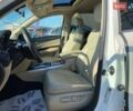 Білий Акура МДХ, об'ємом двигуна 3.47 л та пробігом 108 тис. км за 18900 $, фото 17 на Automoto.ua