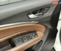 Белый Акура МДХ, объемом двигателя 3.47 л и пробегом 60 тыс. км за 23990 $, фото 18 на Automoto.ua