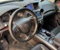Белый Акура МДХ, объемом двигателя 3.47 л и пробегом 157 тыс. км за 21999 $, фото 16 на Automoto.ua