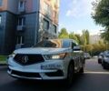 Белый Акура МДХ, объемом двигателя 3.47 л и пробегом 100 тыс. км за 25000 $, фото 6 на Automoto.ua