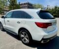 Білий Акура МДХ, об'ємом двигуна 3.5 л та пробігом 56 тис. км за 18200 $, фото 3 на Automoto.ua