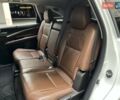Белый Акура МДХ, объемом двигателя 3.47 л и пробегом 142 тыс. км за 26990 $, фото 8 на Automoto.ua