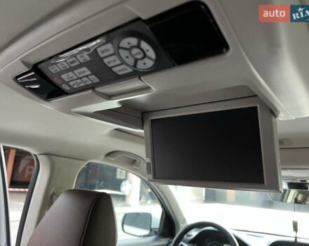Белый Акура МДХ, объемом двигателя 3.47 л и пробегом 142 тыс. км за 27990 $, фото 25 на Automoto.ua