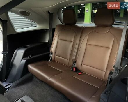 Белый Акура МДХ, объемом двигателя 3.47 л и пробегом 142 тыс. км за 27990 $, фото 9 на Automoto.ua