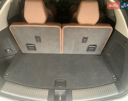 Белый Акура МДХ, объемом двигателя 3.47 л и пробегом 88 тыс. км за 28200 $, фото 10 на Automoto.ua