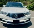 Білий Акура МДХ, об'ємом двигуна 3.5 л та пробігом 56 тис. км за 18200 $, фото 1 на Automoto.ua