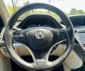 Білий Акура МДХ, об'ємом двигуна 3.5 л та пробігом 56 тис. км за 18200 $, фото 6 на Automoto.ua