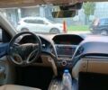 Белый Акура МДХ, объемом двигателя 3.47 л и пробегом 100 тыс. км за 28000 $, фото 3 на Automoto.ua