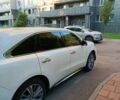 Белый Акура МДХ, объемом двигателя 3.47 л и пробегом 100 тыс. км за 28000 $, фото 4 на Automoto.ua