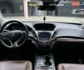 Белый Акура МДХ, объемом двигателя 3.47 л и пробегом 142 тыс. км за 26990 $, фото 27 на Automoto.ua