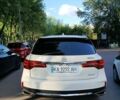 Белый Акура МДХ, объемом двигателя 3.47 л и пробегом 100 тыс. км за 25000 $, фото 5 на Automoto.ua