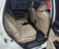 Белый Акура МДХ, объемом двигателя 3.47 л и пробегом 130 тыс. км за 20900 $, фото 9 на Automoto.ua