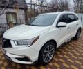 Белый Акура МДХ, объемом двигателя 3.47 л и пробегом 130 тыс. км за 20900 $, фото 11 на Automoto.ua