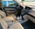 Белый Акура МДХ, объемом двигателя 3.47 л и пробегом 100 тыс. км за 28000 $, фото 2 на Automoto.ua