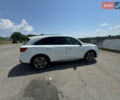 Белый Акура МДХ, объемом двигателя 3.47 л и пробегом 160 тыс. км за 26500 $, фото 12 на Automoto.ua