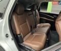 Белый Акура МДХ, объемом двигателя 3.47 л и пробегом 142 тыс. км за 26990 $, фото 9 на Automoto.ua