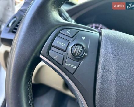 Акура МДХ 2018 в Одессе на Automoto.ua Белый Акура МДХ, объемом двигателя 3.47 л и пробегом 112 тыс. км за 29500 $, фото 20 на Automoto.ua