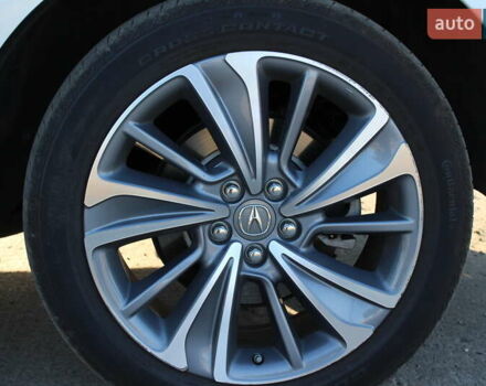 Белый Акура МДХ, объемом двигателя 3.5 л и пробегом 80 тыс. км за 26000 $, фото 38 на Automoto.ua