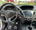 Белый Акура МДХ, объемом двигателя 3.47 л и пробегом 120 тыс. км за 21950 $, фото 23 на Automoto.ua