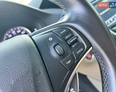 Акура МДХ 2018 в Одессе на Automoto.ua Белый Акура МДХ, объемом двигателя 3.47 л и пробегом 112 тыс. км за 29500 $, фото 19 на Automoto.ua