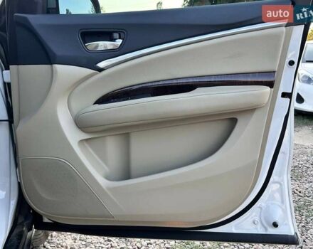 Акура МДХ 2018 в Одессе на Automoto.ua Белый Акура МДХ, объемом двигателя 3.47 л и пробегом 112 тыс. км за 29500 $, фото 39 на Automoto.ua