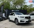 Белый Акура МДХ, объемом двигателя 3.47 л и пробегом 120 тыс. км за 21950 $, фото 31 на Automoto.ua