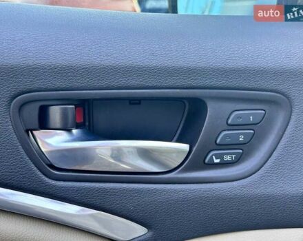 Акура МДХ 2018 в Одессе на Automoto.ua Белый Акура МДХ, объемом двигателя 3.47 л и пробегом 112 тыс. км за 29500 $, фото 12 на Automoto.ua