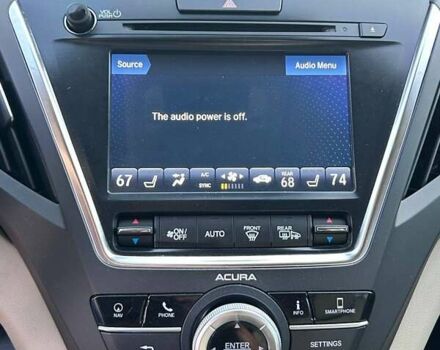 Акура МДХ 2018 в Одессе на Automoto.ua Белый Акура МДХ, объемом двигателя 3.47 л и пробегом 112 тыс. км за 29500 $, фото 27 на Automoto.ua