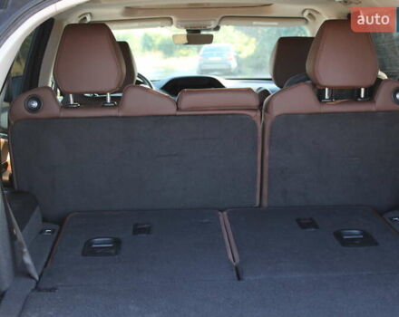 Белый Акура МДХ, объемом двигателя 3.5 л и пробегом 80 тыс. км за 26000 $, фото 17 на Automoto.ua